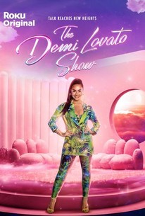 The Demi Lovato Show: Season 1 poster image