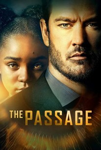 The Passage: Season 1 poster image