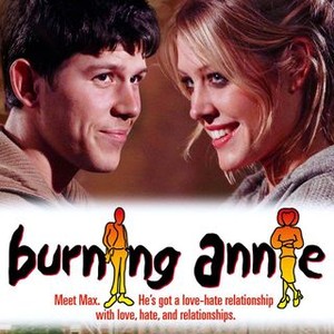 Burning Annie (2004) photo 9