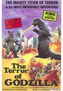 Terror of Mechagodzilla poster image