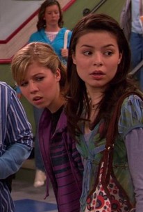 iCarly: Season 1, Episode 19 - Rotten Tomatoes