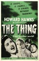 The Thing from Another World