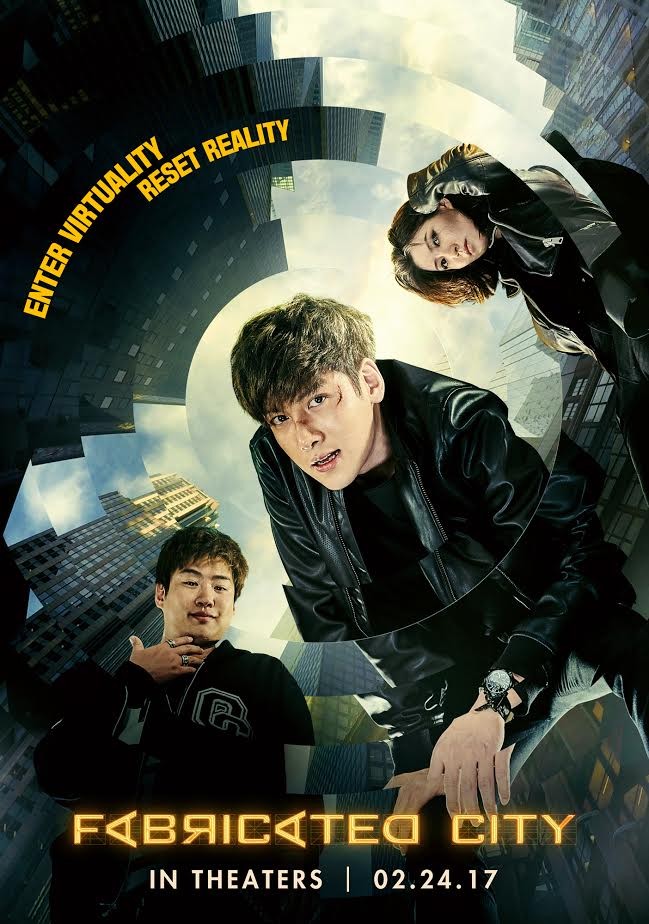 Fabricated City (2017) - Rotten Tomatoes