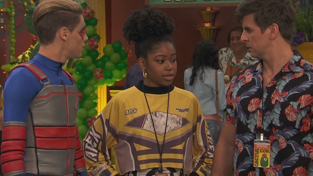 Henry Danger Season 5 Episode 5 Rotten Tomatoes