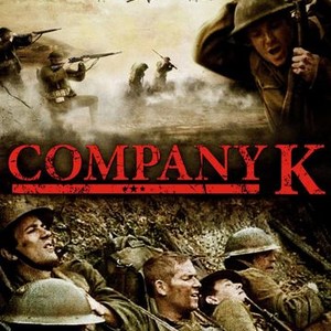 Company K (2004) photo 13