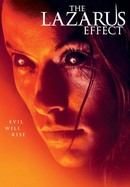 The Lazarus Effect poster image