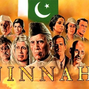 Jinnah photo 1