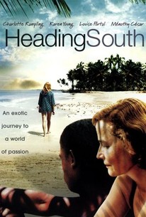 Heading South poster