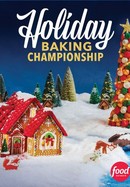 Holiday Baking Championship poster image