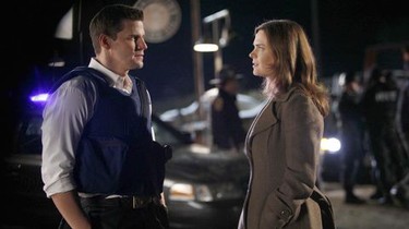 Bones season best sale 1 episode 1