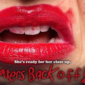 "Haters Back Off photo 2"