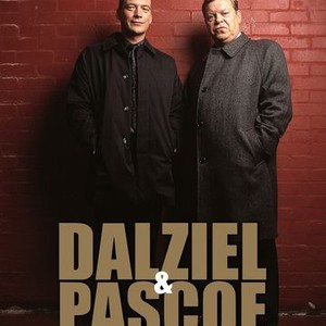 Dalziel and Pascoe - Rotten Tomatoes