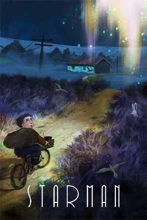 Starman poster