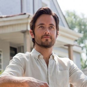 Shameless, Justin Chatwin, 'Father's Day', Season 2, Ep. #5, 02/05/2012, ©SHO