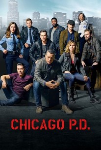 Chicago Pd Staffel 1