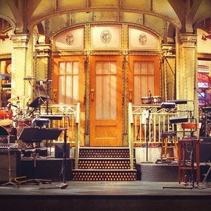 Saturday Night Live