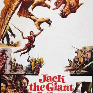 Jack the Giant Killer photo 12