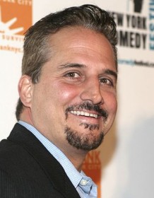 Nick DiPaolo