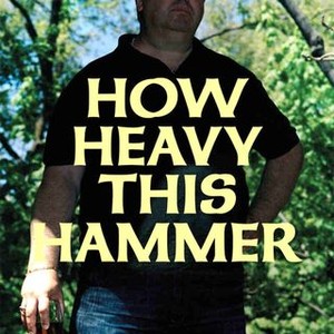How Heavy This Hammer (2015) photo 14