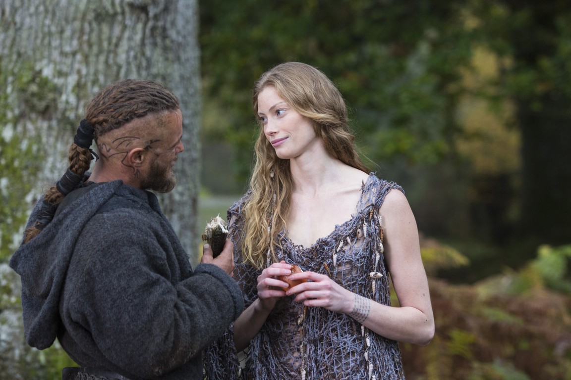 Vikings Season 1 Episode 9 Rotten Tomatoes