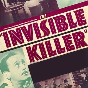 The Invisible Killer photo 3