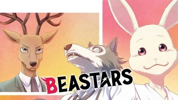 Watch beastars season 2 episode 2 hotsell