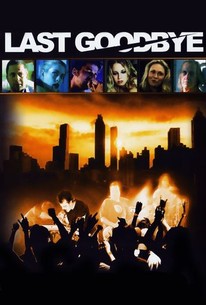 Poster for Last Goodbye