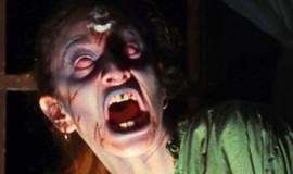 Horror Movie Review: The Evil Dead (1981) - GAMES, BRRRAAAINS & A