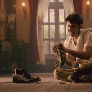 FIRANGI, KAPIL SHARMA, 2017. © AA FILMS