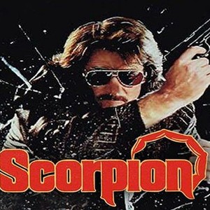 Scorpion photo 1