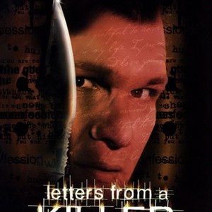 Letters From a Killer Rotten Tomatoes