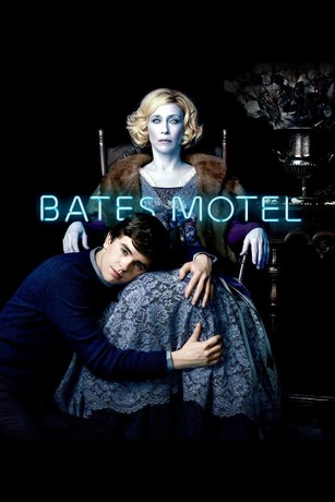 Bates motel amazon prime 2025