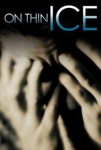Poster for On Thin Ice