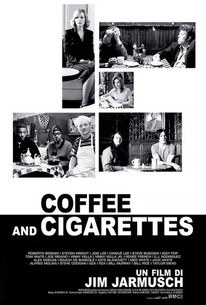 Watch trailer for Coffee and Cigarettes