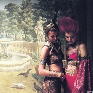 A scene from the film ETERNAL directed by Wilhelm Liebenberg. photo 12