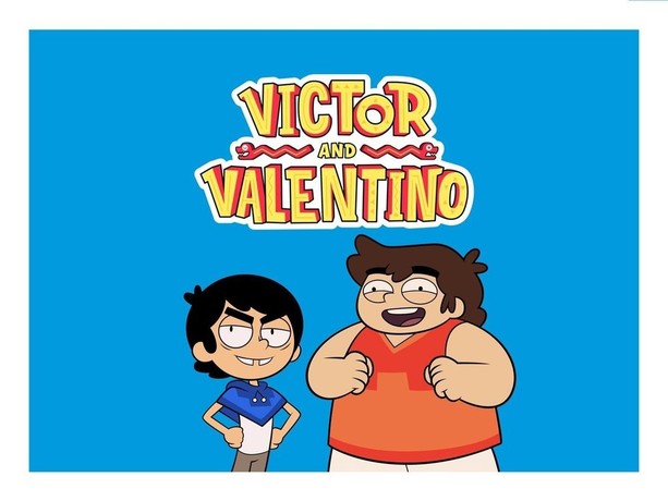 Victor and Valentino Season 1 Rotten Tomatoes