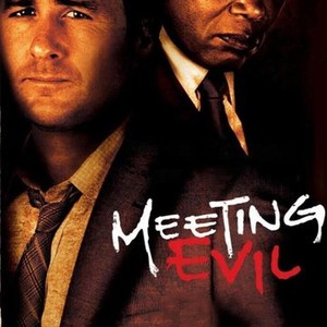 Meeting Evil photo 14