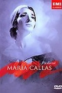 Maria Callas: The Eternal