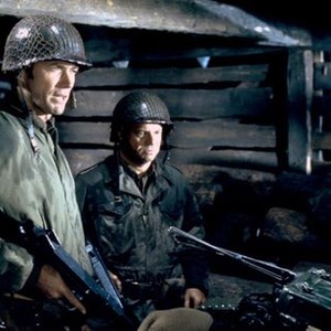 KELLY'S HEROES, Clint Eastwood, Don Rickles, 1970