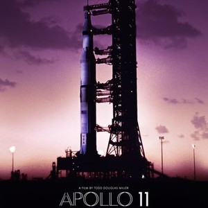 Apollo 11 (2019) photo 16