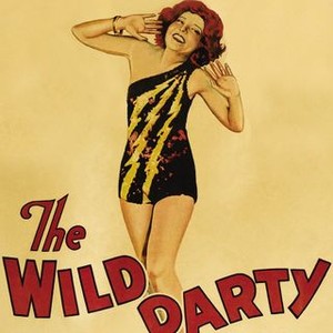 The Wild Party photo 8