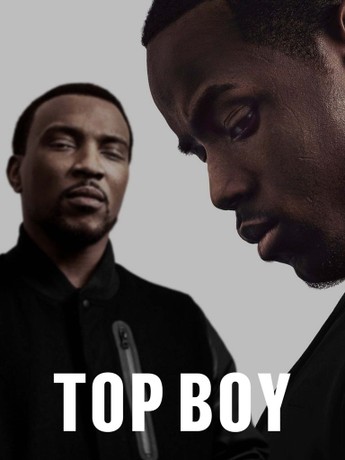 Top boy season best sale 2 netflix
