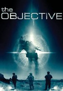 The Objective poster image