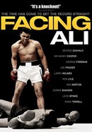 Facing Ali poster image