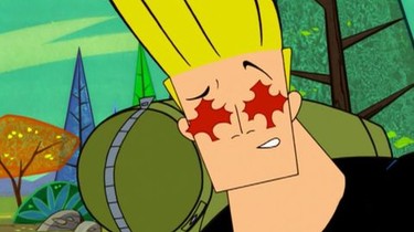 Johnny Bravo: Season 2, Episode 20