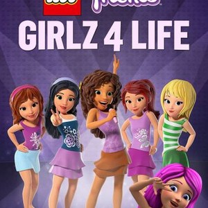LEGO Friends: Girlz 4 Life (2016) photo 13