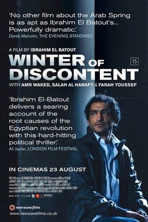 Winter of Discontent poster