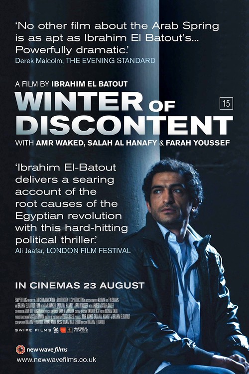 Winter of Discontent poster