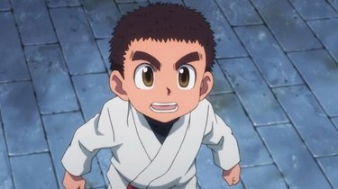 Hunter X Hunter: Season 2, Episode 9 | Rotten Tomatoes