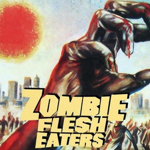 Zombie Flesh-Eaters photo 3